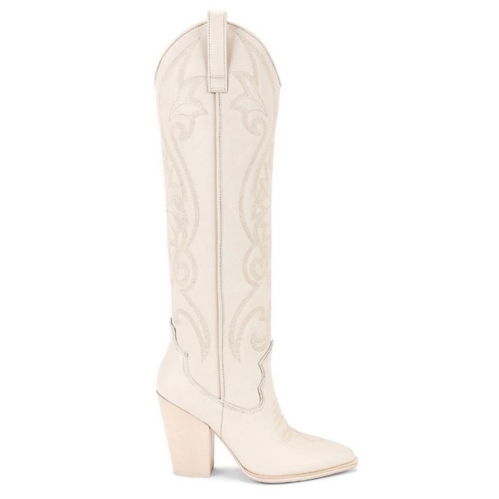 Steve Madden Lasso Western Boot
